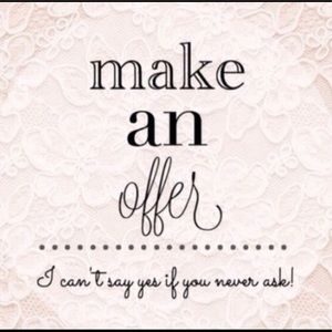 My Poshmark